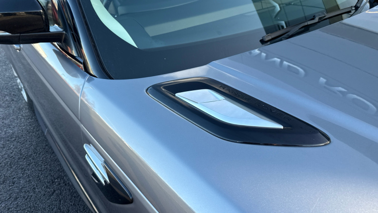 Land Rover Range Rover Sport 2.0 P400e HSE 5dr Auto Estate